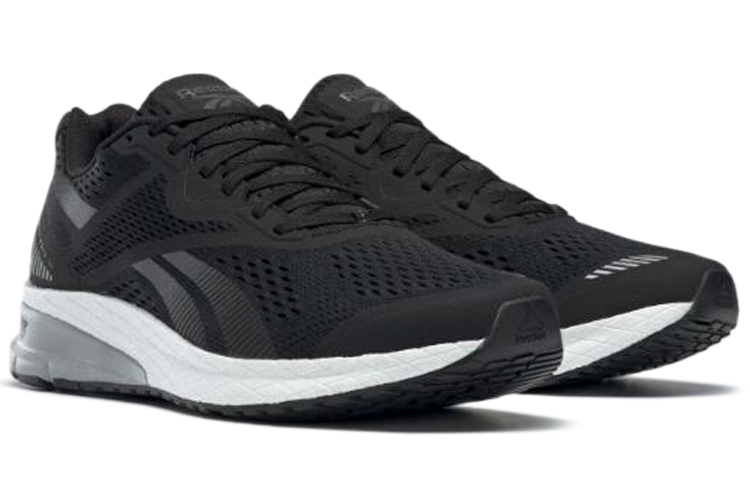 Lookbook Reebok Harmony Road 3.5 Schwarz Laufschuhe FU7173
