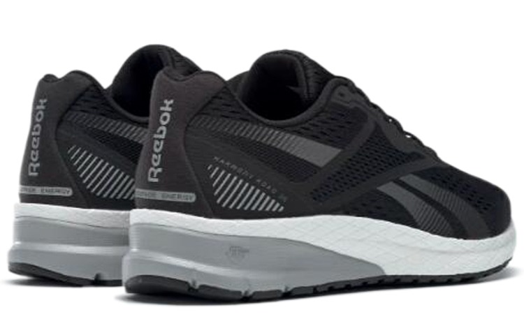 Shop Reebok Harmony Road 3.5 Schwarz Laufschuhe FU7173