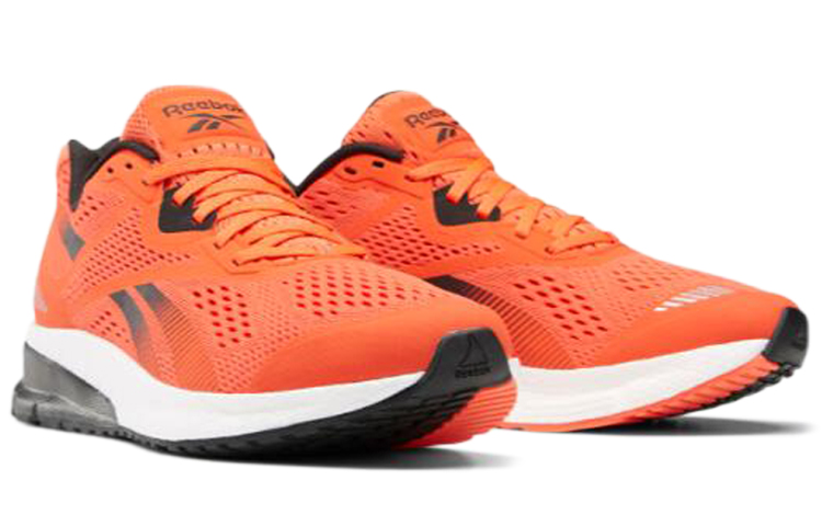 Lookbook Reebok Harmony Road 3.5 Arancione FV9819