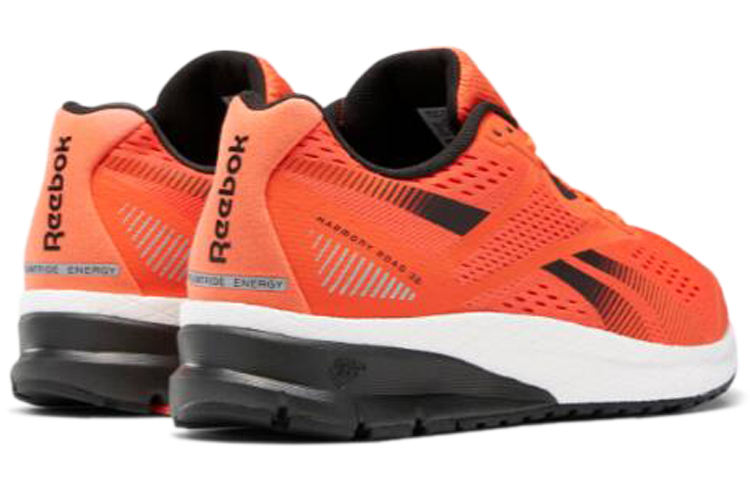 Reebok Harmony Road 3.5 Orange 圖 4