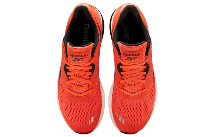 Reebok Harmony Road 3.5 Orange 圖 5