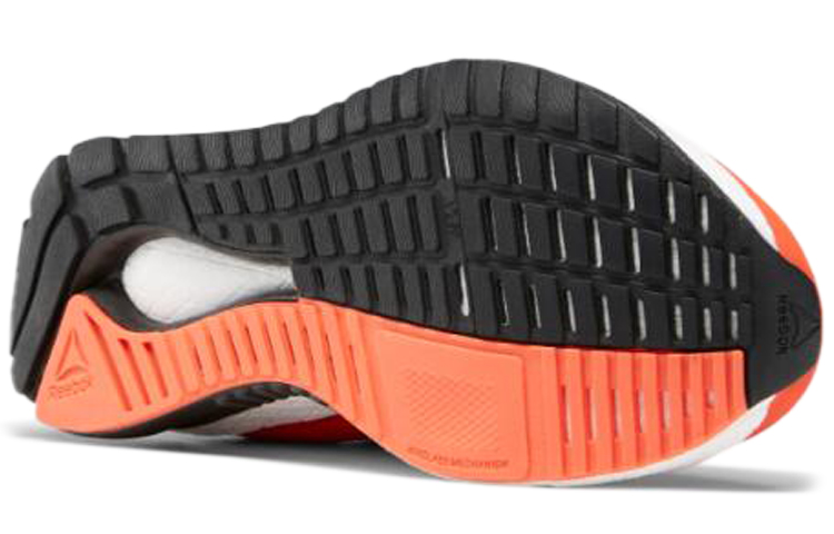 Reebok Harmony Road 3.5 Orange 圖 6