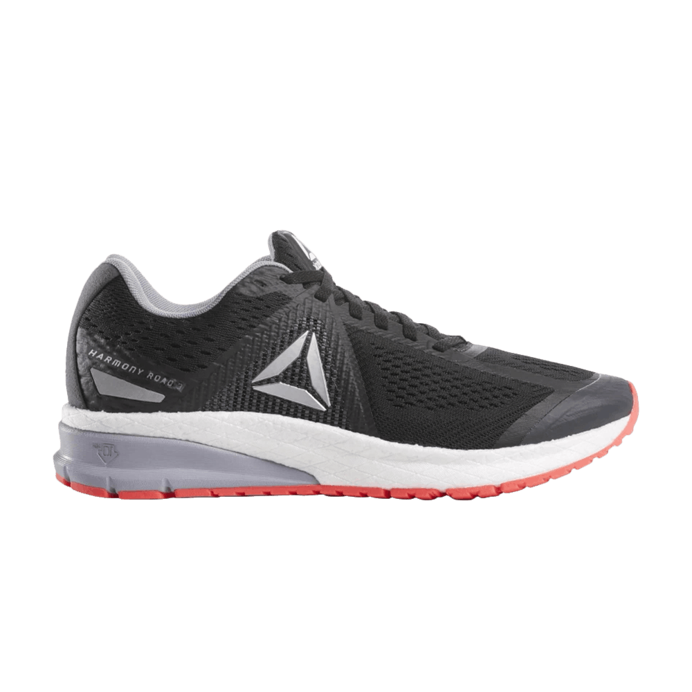 Buy 锐步 和谐之路3 黑灰跑鞋 CN6869