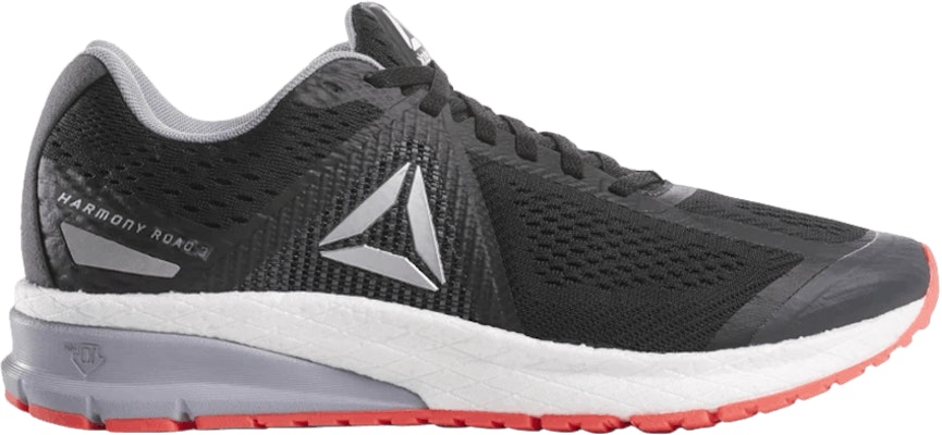 锐步 和谐之路3 黑灰跑鞋 CN6869 Buy 锐步 和谐之路3 黑灰跑鞋 CN6869