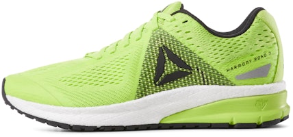 Reebok Harmony Road 3 'Fluorescent Green' CN6870 Reebok Harmony Road 3 'Fluorescent Green' CN6870