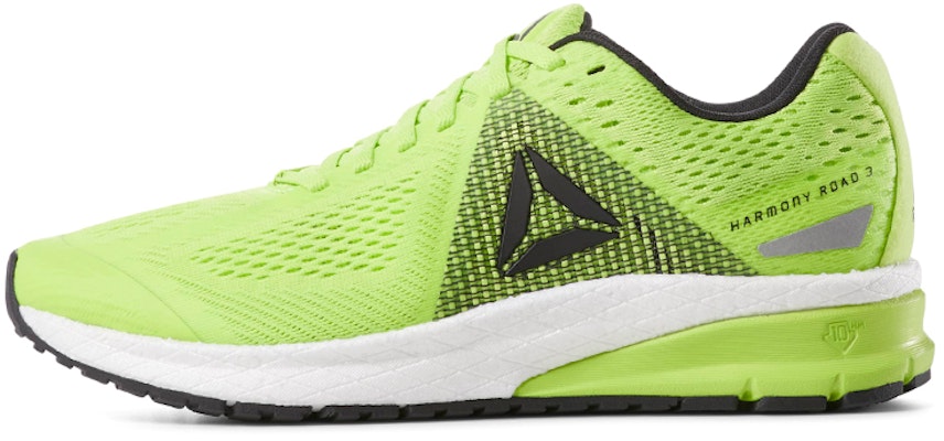 Reebok Harmony Road 3 'Fluorescent Green' CN6870 Buy Reebok Harmony Road 3 'Fluorescent Green' CN6870