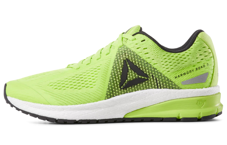 Reebok Harmony Road 3 'Fluorescent Green' CN6870