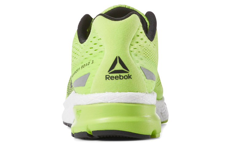 Shop Reebok Harmony Road 3 'Fluorescent Green' CN6870