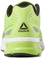Shop Reebok Harmony Road 3 舒適透氣 耐磨運動跑步鞋 螢光綠
