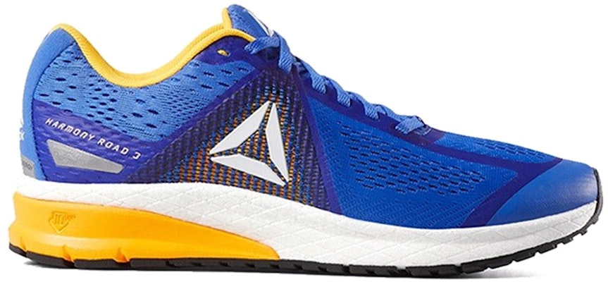 Reebok Harmony Road 3 Emas Kobalt CN6868 Order Reebok Harmony Road 3 Emas Kobalt CN6868