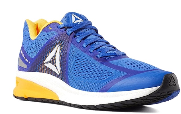 Reebok Harmony Road 3 Emas Kobalt CN6868 Lookbook Reebok Harmony Road 3 Emas Kobalt CN6868