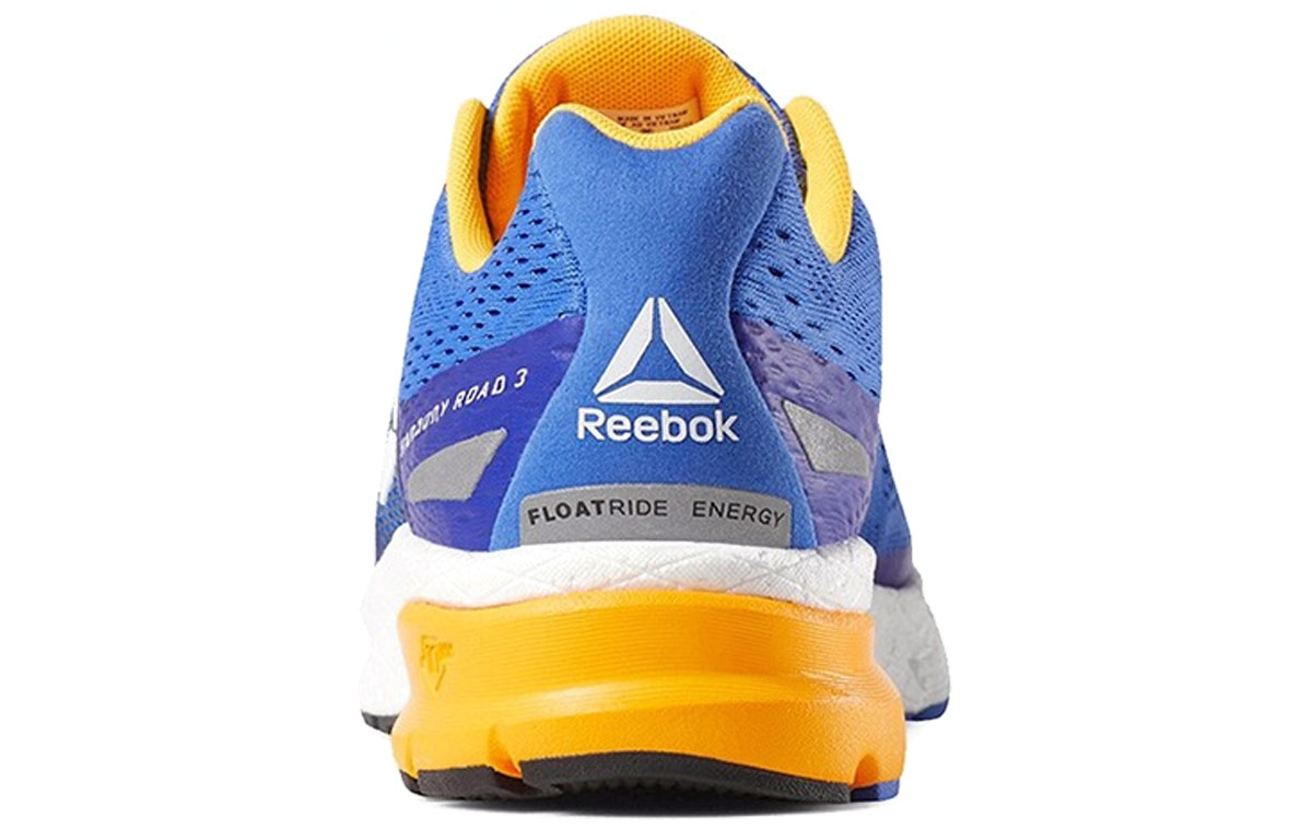 Shop Reebok Harmony Road 3 Emas Kobalt CN6868