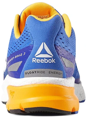 Reebok Harmony Road 3 Emas Kobalt CN6868 Shop Reebok Harmony Road 3 Emas Kobalt CN6868