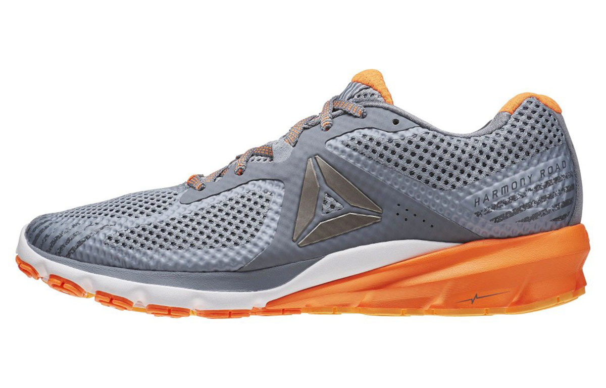 Reebok Harmony Road 'Alloy Orange' BD4904