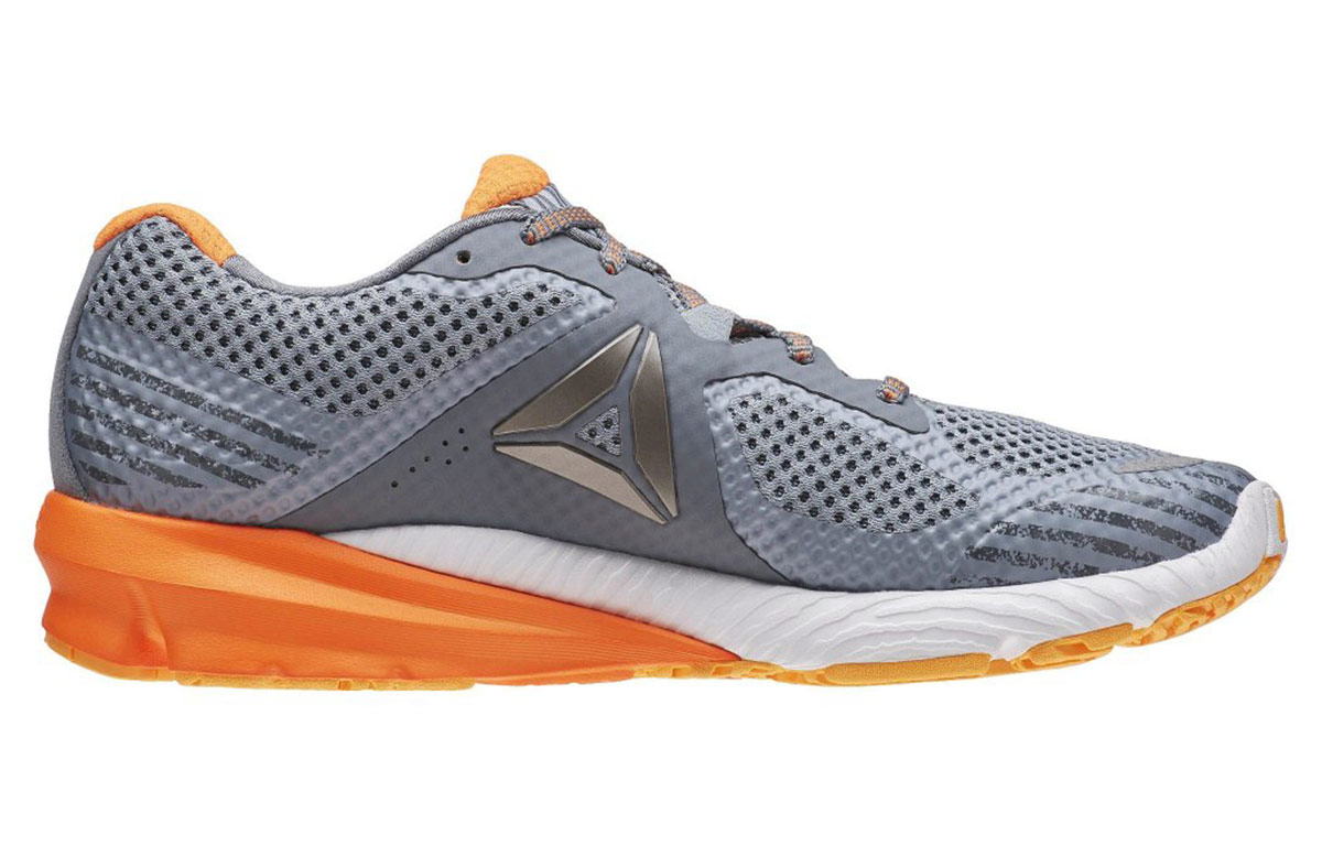 Order Reebok Harmony Road ''Arancione Lega'' BD4904