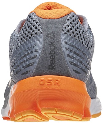 Reebok Harmony Road 'Alloy Orange' BD4904 Lookbook Reebok Harmony Road 'Alloy Orange' BD4904