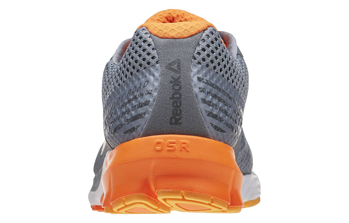 Lookbook Reebok Harmony Road ''Arancione Lega'' BD4904