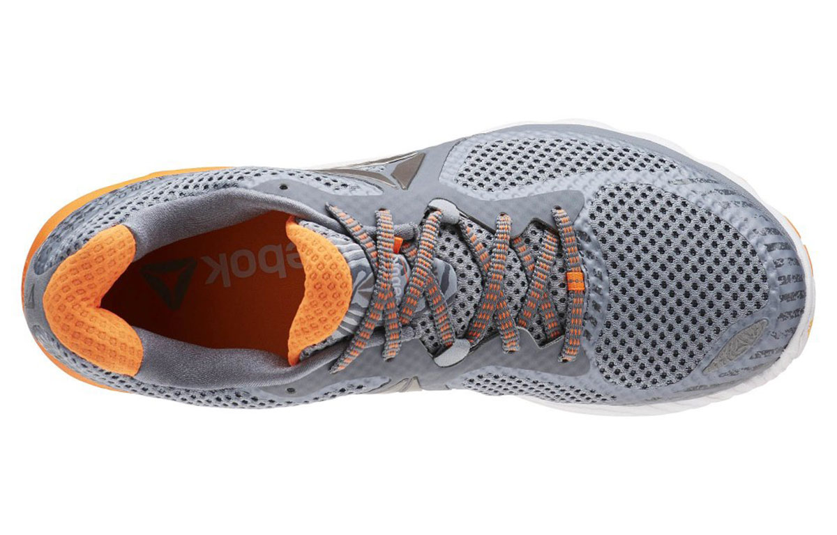 Shop Reebok Harmony Road ''Arancione Lega'' BD4904