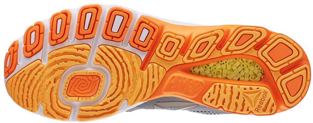Reebok Harmony Road 'Alloy Orange' BD4904 Purchase Reebok Harmony Road 'Alloy Orange' BD4904