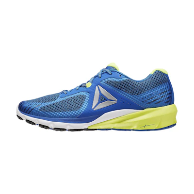 Reebok Harmony Road 'Blue Yellow'
