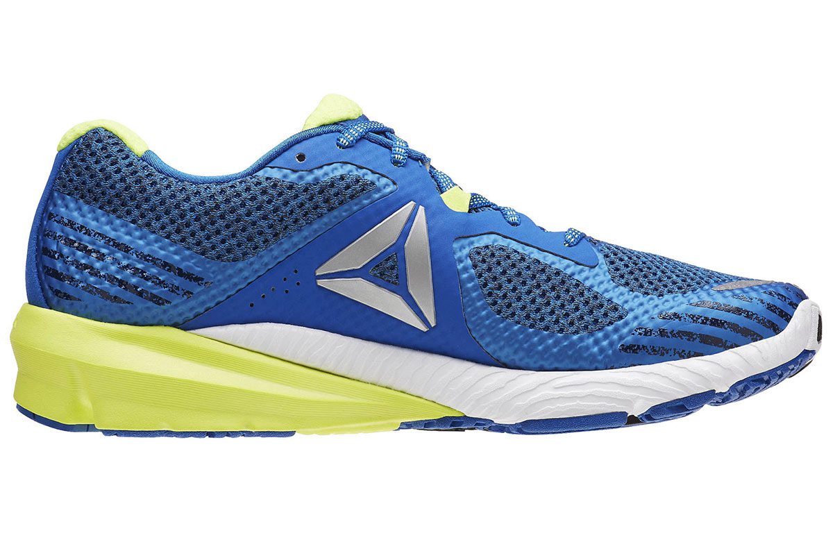 Order Reebok Harmony Road 'Blue Yellow' BD2558