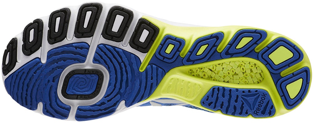Reebok Harmony Road 'Blue Yellow' BD2558 Purchase Reebok Harmony Road 'Blue Yellow' BD2558