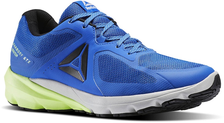 Reebok Harmony Road GTX 'Biru' BS8524 Lookbook Reebok Harmony Road GTX 'Biru' BS8524