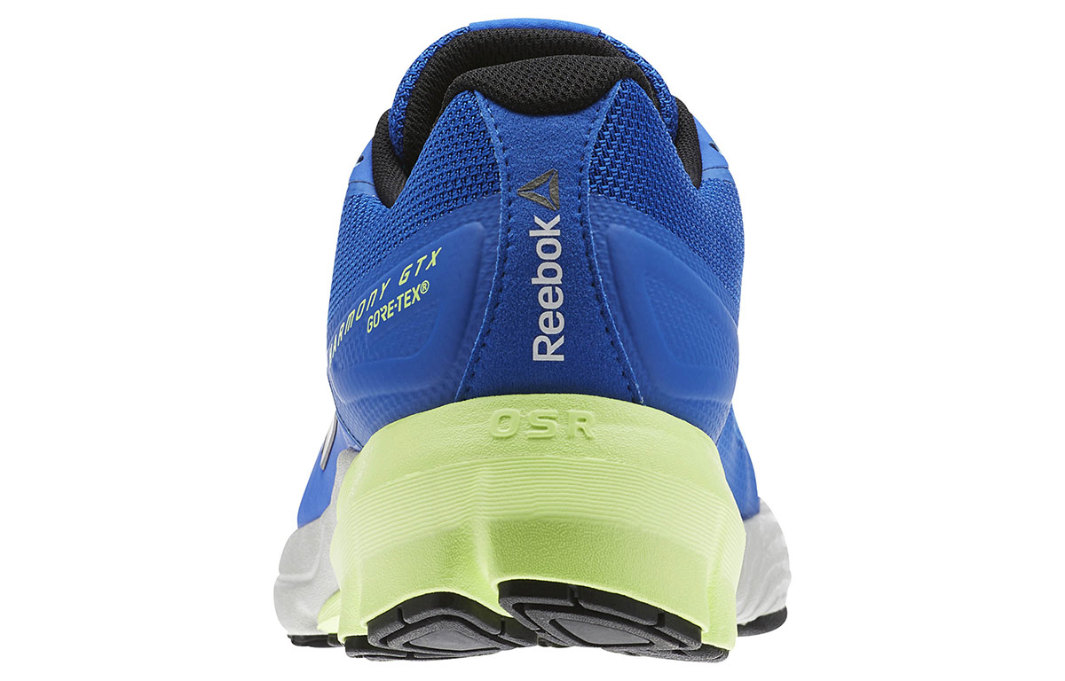 Shop 리복 하모니 로드 GTX 블루 BS8524