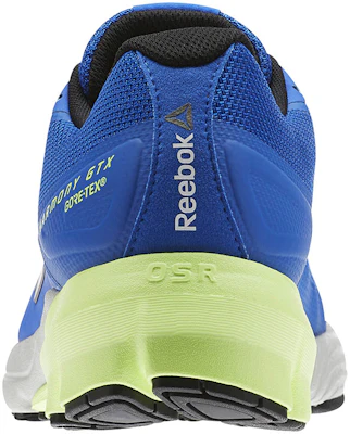 리복 하모니 로드 GTX 블루 BS8524 Shop 리복 하모니 로드 GTX 블루 BS8524