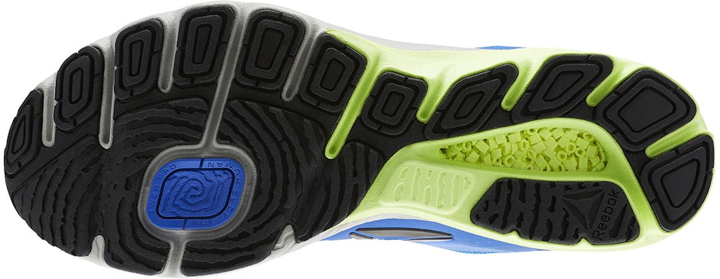 Reebok Harmony Road GTX 'Biru' BS8524 Details for Reebok Harmony Road GTX 'Biru' BS8524