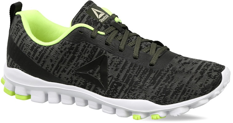 Reebok Harmony Road Pro 'Green' DV7838 Lookbook Reebok Harmony Road Pro 'Green' DV7838