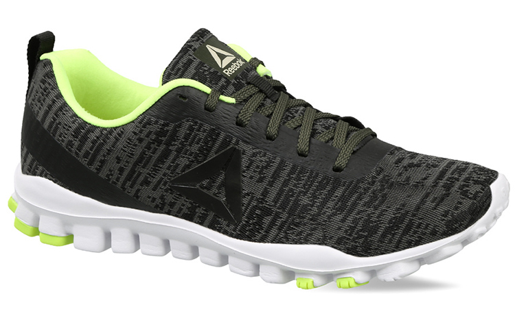 Lookbook Reebok Harmony Road Pro 'Green' DV7838