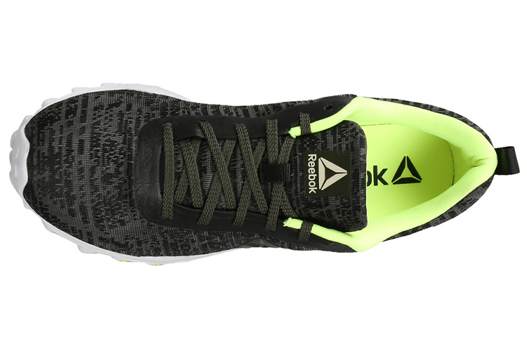 Shop Reebok Harmony Road Pro 'Green' DV7838