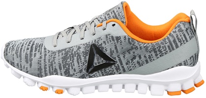 Reebok Harmony Road Pro 'Grey Orange' DV7839 Reebok Harmony Road Pro 'Grey Orange' DV7839