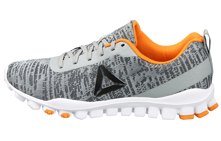 Reebok Harmony Road Pro 'Grey Orange' DV7839