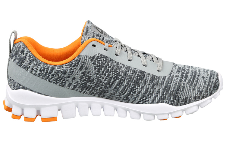 Order Reebok Harmony Road Pro 'Grey Orange' DV7839