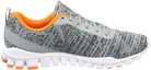 Order Reebok Harmony Road Pro 'Grey Orange' DV7839