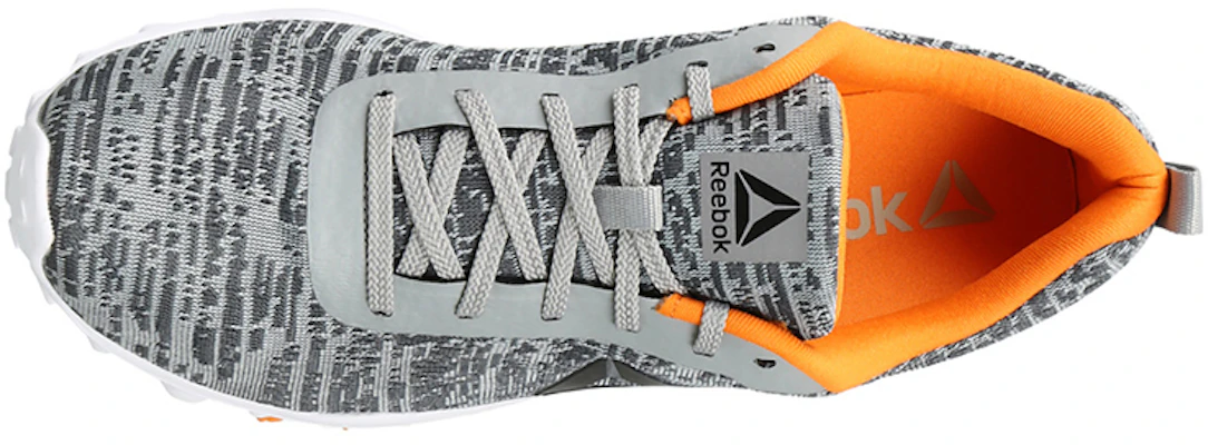 Reebok Harmony Road Pro 'Grey Orange' DV7839 Shop Reebok Harmony Road Pro 'Grey Orange' DV7839