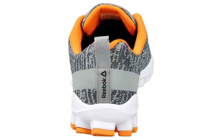 Purchase Reebok Harmony Road Pro 'Grey Orange' DV7839