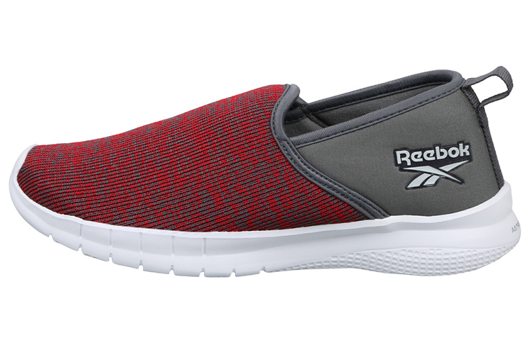 Reebok Harmony Slip-On 'Red Grey' FV8269