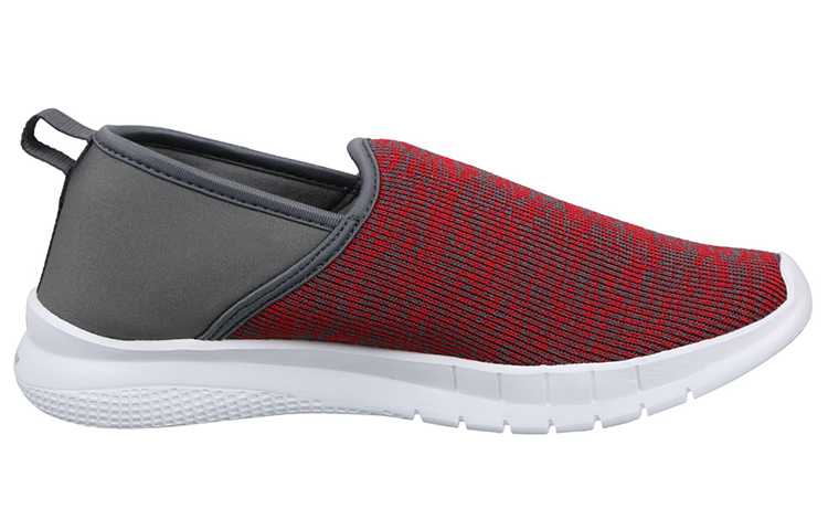 Order Reebok Harmony Slip-On 'Red Grey' FV8269