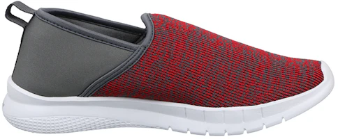 Order Reebok Walking Harmony 套腳紅灰色跑步鞋