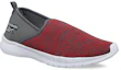 Lookbook Reebok Harmony Slip-On 'Red Grey' FV8269