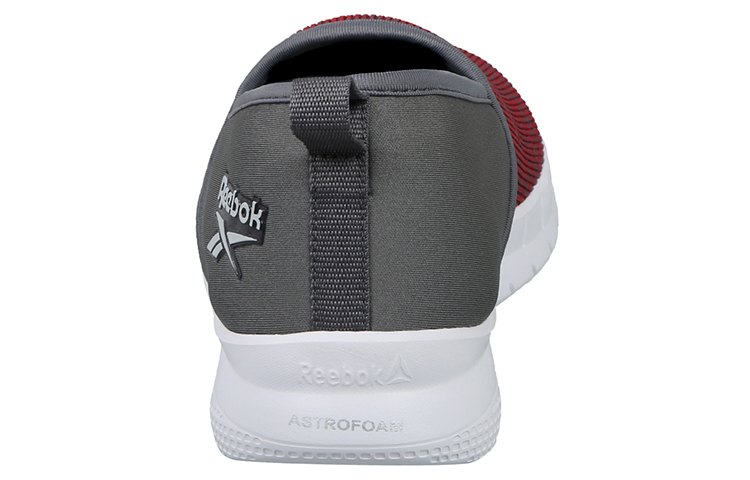 Purchase Reebok Harmony Slip-On 'Red Grey' FV8269