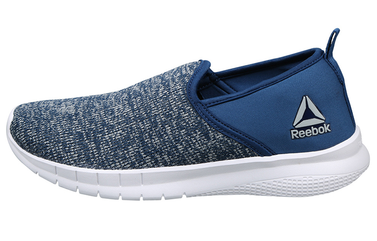 Reebok Harmony Slip-Ons LP 'Blue Grey' EG0019