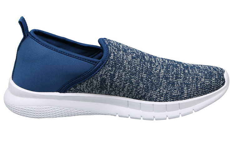 Order Reebok Harmony Slip-Ons LP 'Blue Grey' EG0019