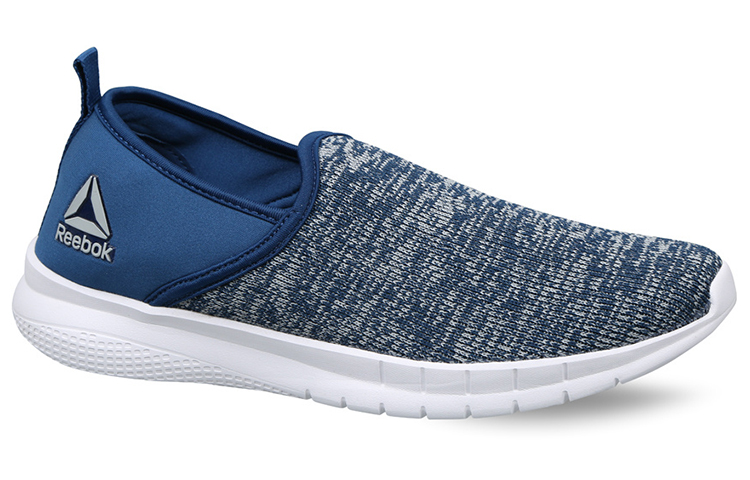 Lookbook Reebok Harmony Slip-Ons LP 'Blue Grey' EG0019
