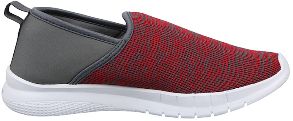 Reebok Harmony Slip-On 'Red Grey' FV8269 Order Reebok Harmony Slip-On 'Red Grey' FV8269