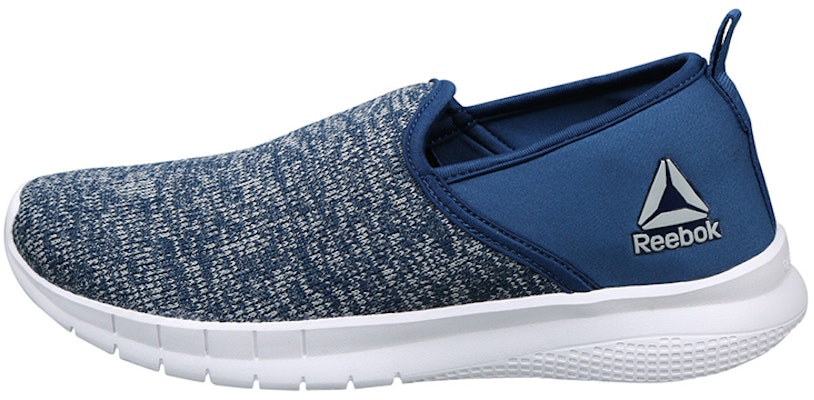 Reebok Harmony Slip-Ons LP 'Blue Grey' EG0019 Buy Reebok Harmony Slip-Ons LP 'Blue Grey' EG0019
