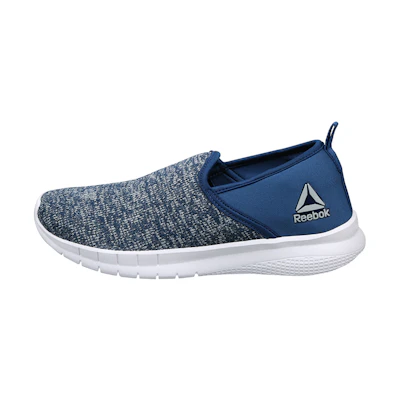 Reebok Harmony Slip-Ons LP 'Blue Grey'